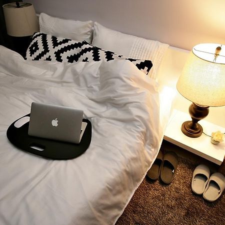 Jstay Guesthouse Gwangalli Beach Пусан Екстериор снимка
