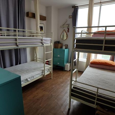 Jstay Guesthouse Gwangalli Beach Пусан Екстериор снимка