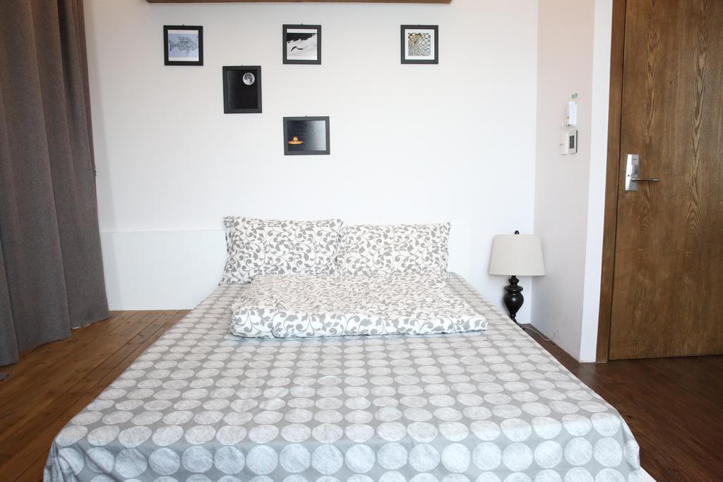 Jstay Guesthouse Gwangalli Beach Пусан Екстериор снимка