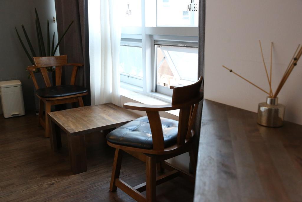 Jstay Guesthouse Gwangalli Beach Пусан Екстериор снимка