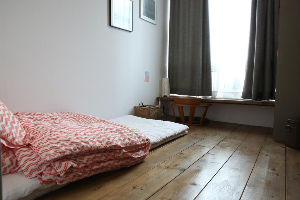 Jstay Guesthouse Gwangalli Beach Пусан Екстериор снимка