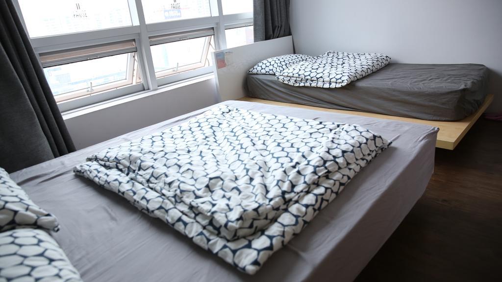 Jstay Guesthouse Gwangalli Beach Пусан Екстериор снимка