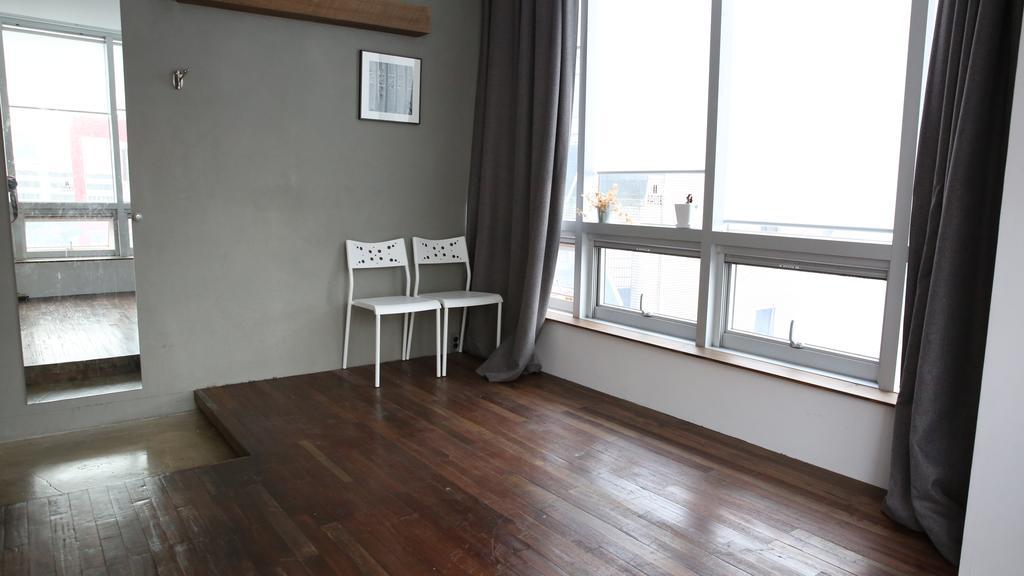 Jstay Guesthouse Gwangalli Beach Пусан Екстериор снимка