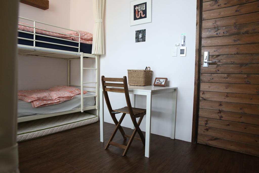 Jstay Guesthouse Gwangalli Beach Пусан Екстериор снимка