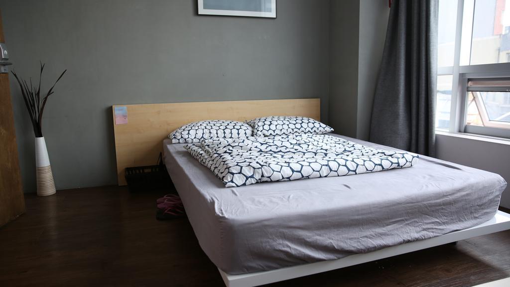 Jstay Guesthouse Gwangalli Beach Пусан Екстериор снимка