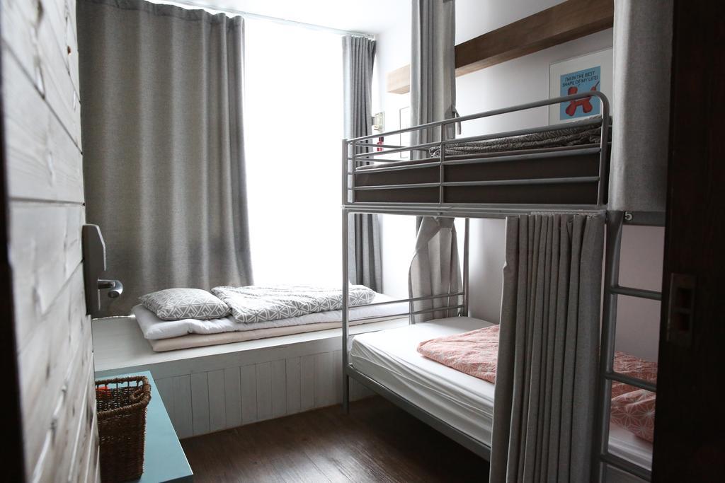 Jstay Guesthouse Gwangalli Beach Пусан Екстериор снимка