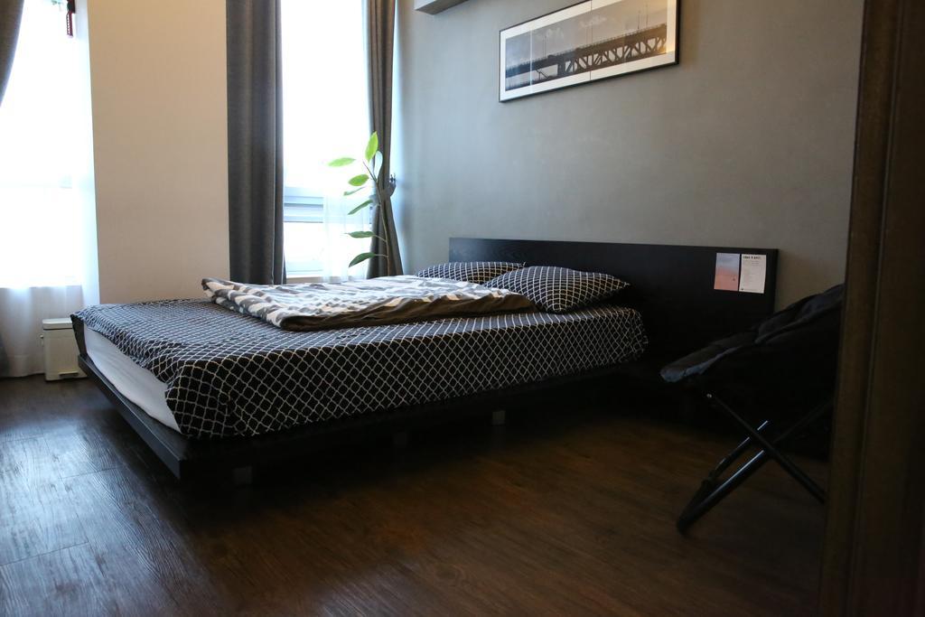Jstay Guesthouse Gwangalli Beach Пусан Екстериор снимка