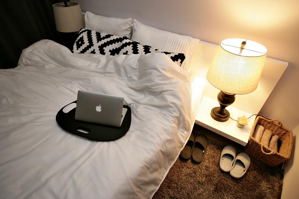 Jstay Guesthouse Gwangalli Beach Пусан Екстериор снимка