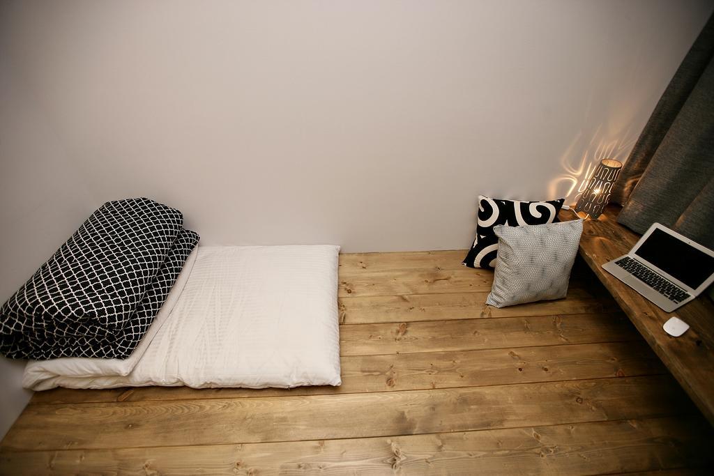 Jstay Guesthouse Gwangalli Beach Пусан Екстериор снимка