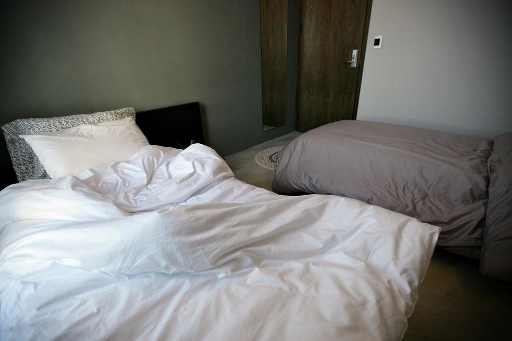 Jstay Guesthouse Gwangalli Beach Пусан Екстериор снимка