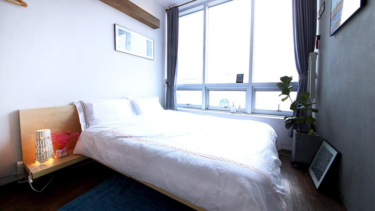 Jstay Guesthouse Gwangalli Beach Пусан Екстериор снимка
