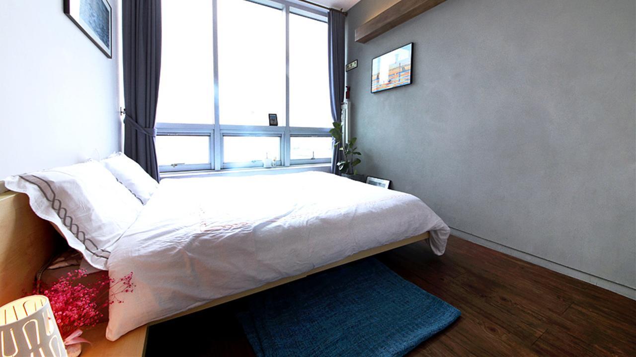 Jstay Guesthouse Gwangalli Beach Пусан Екстериор снимка