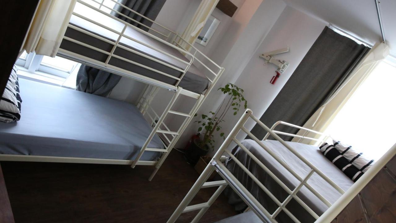 Jstay Guesthouse Gwangalli Beach Пусан Екстериор снимка