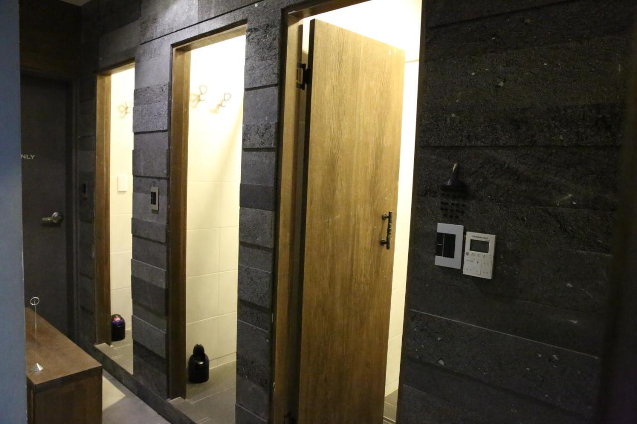 Jstay Guesthouse Gwangalli Beach Пусан Екстериор снимка